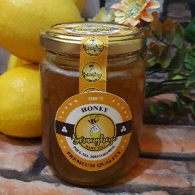 

MADU 320gr