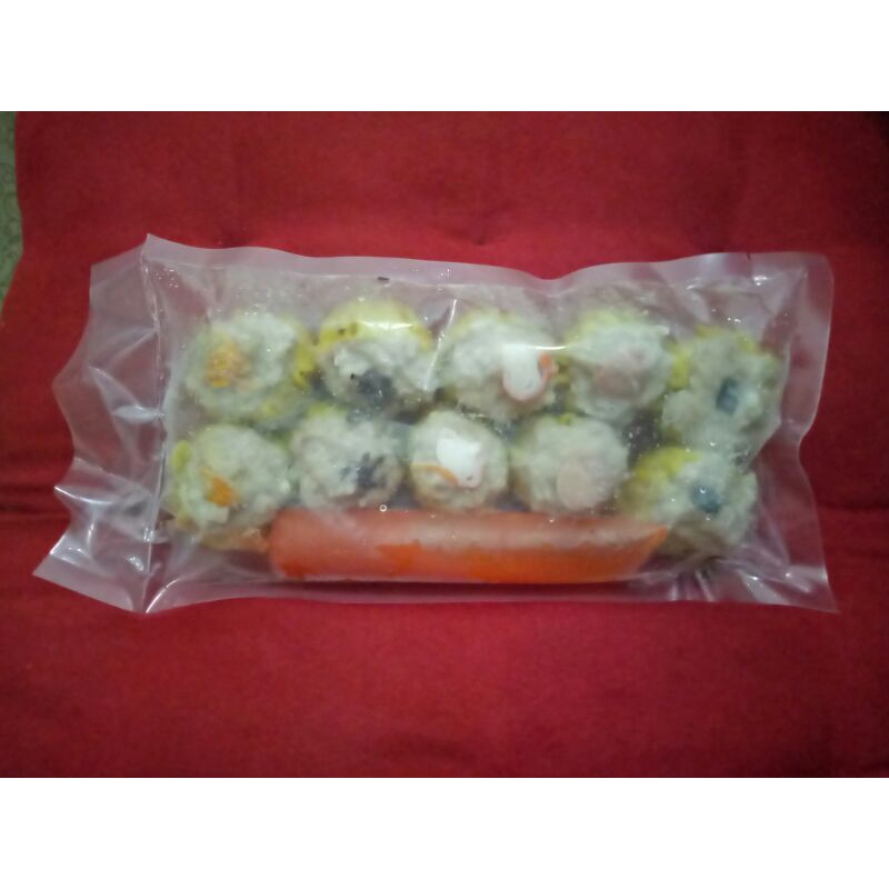 

dimsum ayam (frozen)