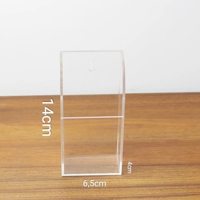 

Murah Acrylic Display Remote - Single