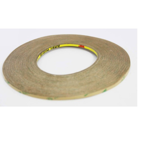 

Limited Double Tape 3M Yellow (0.3Cm) Terbatas
