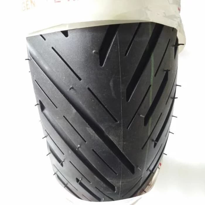 BAN LUAR TUBELESS DEPAN HONDA SCOOPY FI ESP 100/90-12 FEDERAL