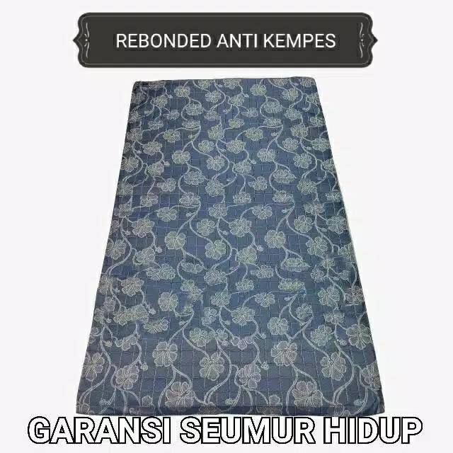 KASUR REBOUNDED ORTHOPEDIC ANTI KEMPES BEST SELLER