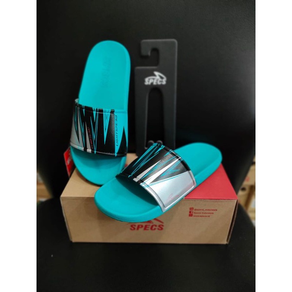 SPECS original sandal lightspeed 3 slides sandal