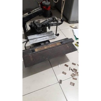 

(P9W7) Papan nama grafir / Papan nama PDH / Nama Dada / Nametag //Jual@produk