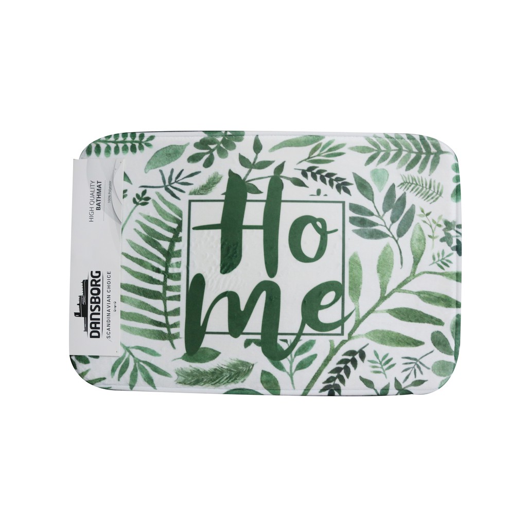 

JYSK Keset Nyttige Bathamat Home 40X60CM