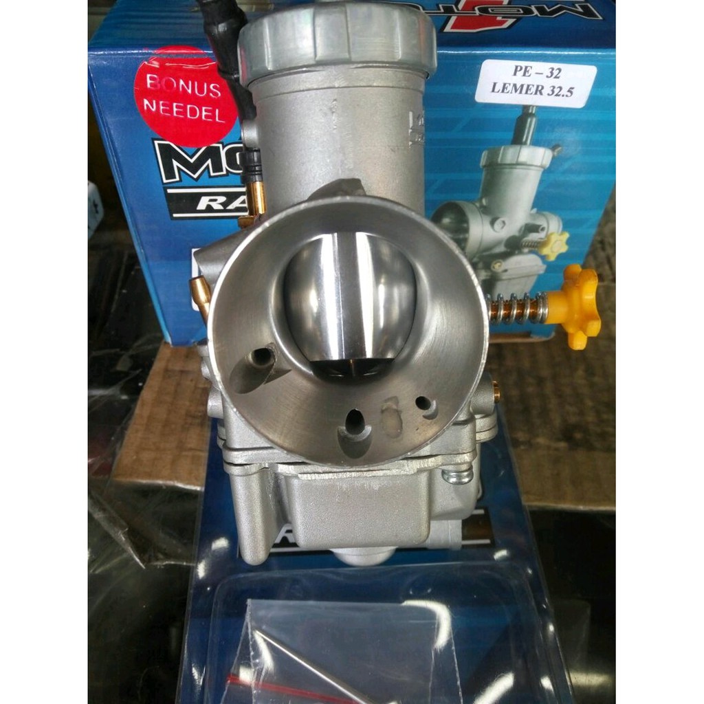 Karburator PE32 Pe 32 Reamer Moto1 Original Universal mki10702