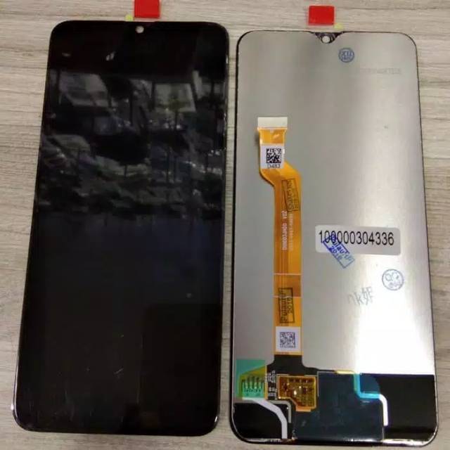 LCD TOUCHSCREEN OPPO F9 ORIGINAL