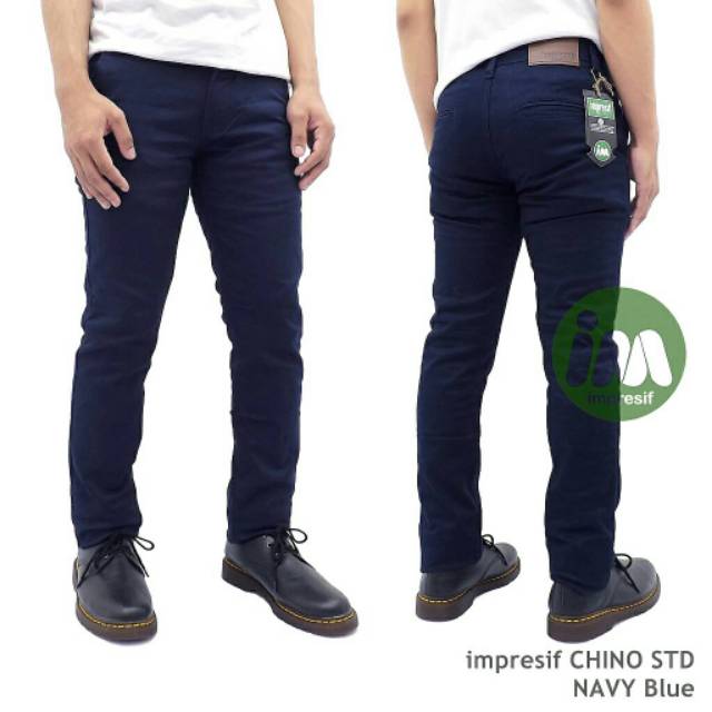 (BAYAR DI TEMPAT ) CHINO BIG SIZE / CELANA KANTOR / CELANA PRIA / CHINO JUMBO / CELANA MURAH