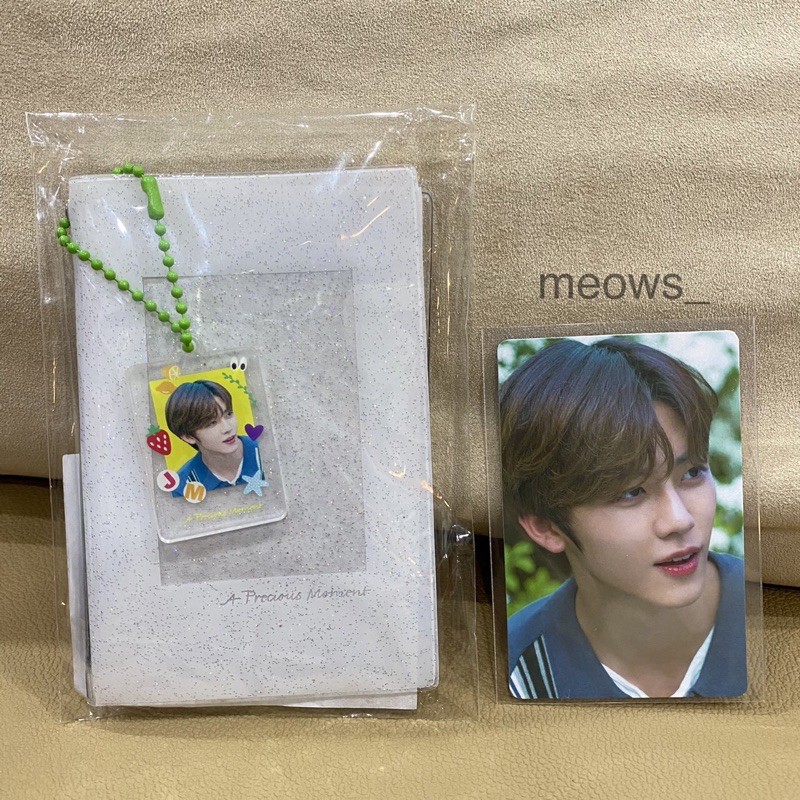 A PRECIOUS MOMENT APM - JAEMIN