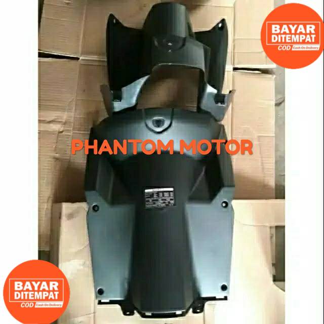 REKSIL LEGSIL KUNCI DASBOR BEAT FI 2013 2016