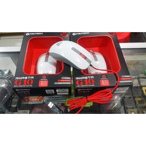 Mouse gaming fantech g10