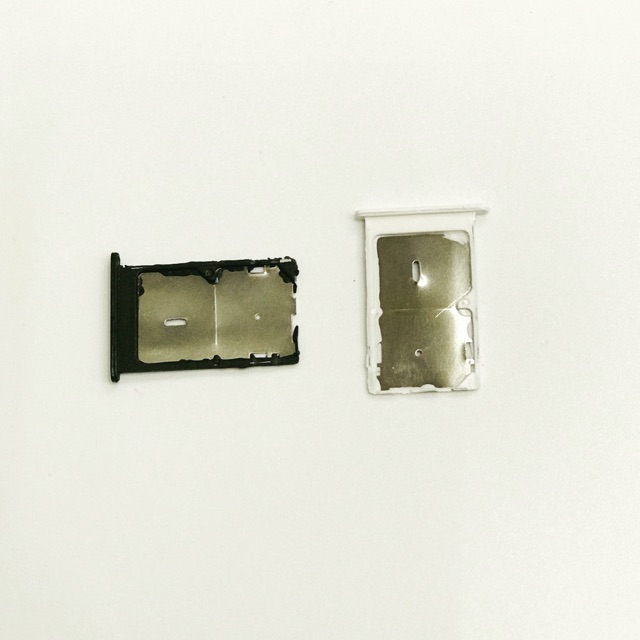 Sim Tray xiaomi Mi 4I / Mi 4C / Slot Sim /Dudukan Kartu Sim Xiaomi Mi 4i Mi 4C