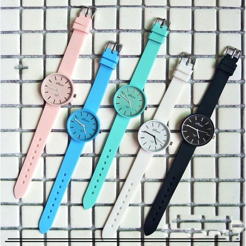 PA JAM TANGAN - JAM TANGAN WANITA ANALOG / JAM TANGAN FASHION WANITA SHSHD SH002