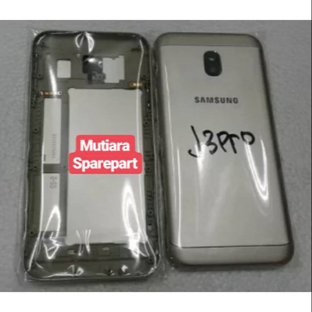 BACKDOOR TUTUP BELAKANG SAMSUNG J3 PRO J330