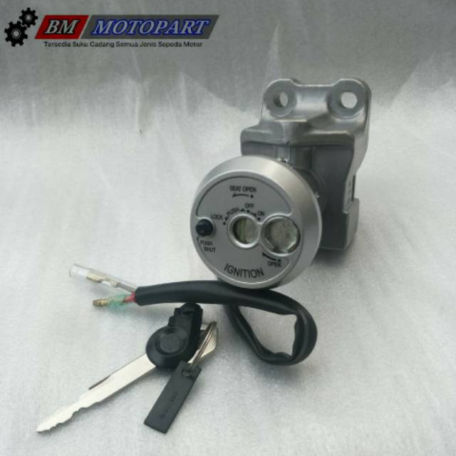 Kunci Kontak Nmax 155 ORIGINAL