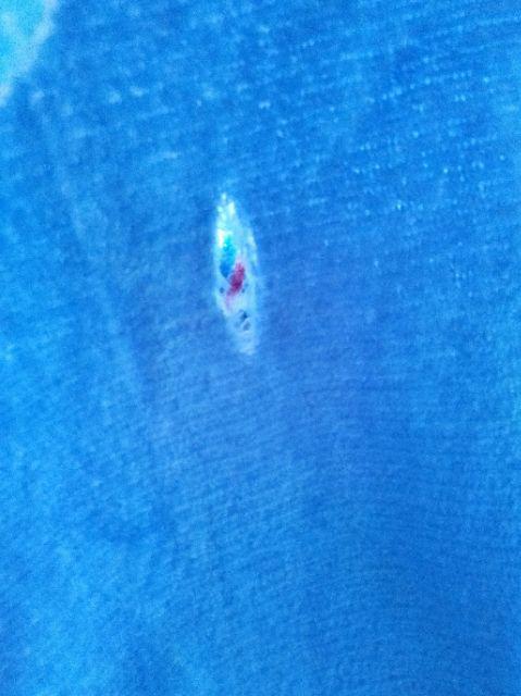 Keranjang Baju Kotor