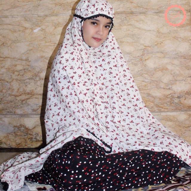 MUKENA ZAHIRA 2