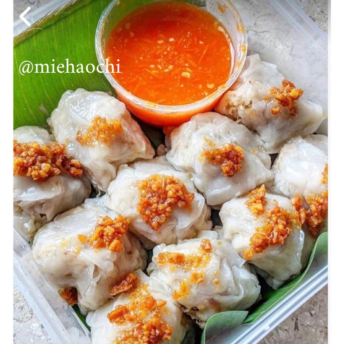 

Miehaochi Choipan Isi Bengkuang