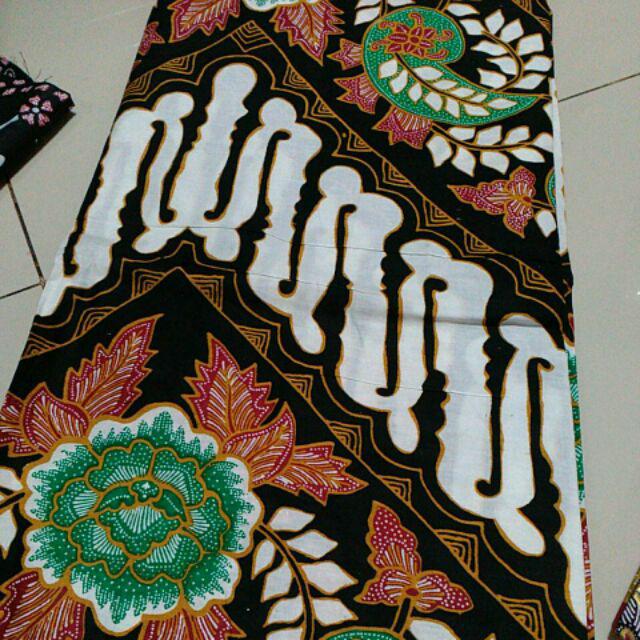 Maura Couple - Sania Ruffle Batik Couple Ori Ndoro Jowi Dnt Garansi Termurah Shopee - Shopashop Solo