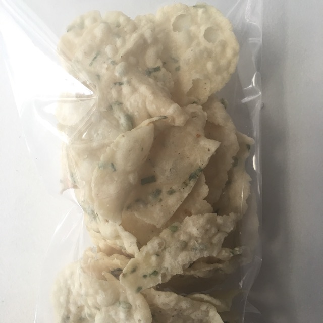 

Keripik Cireng bandung 130gr