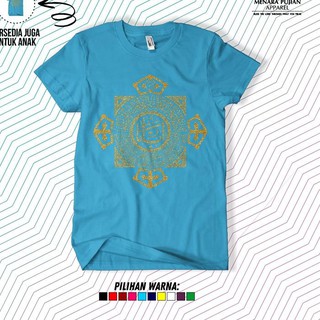 Ujf Cbg 157 Doa Bapa Kami Bahasa Arab Versi 2 Kaos Rohani Ready Stock