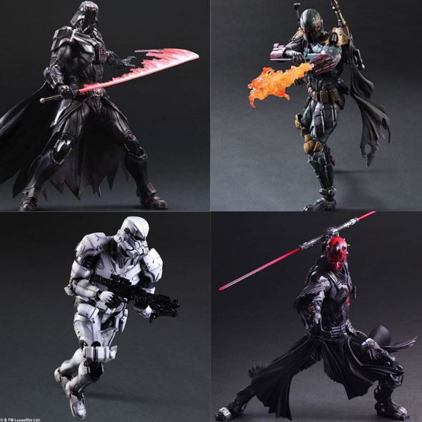 star wars toy figures