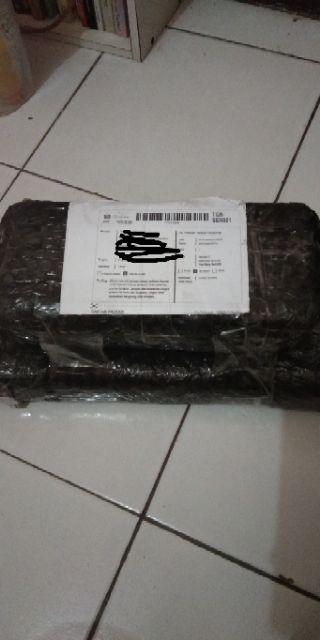 Baking Paper Le Bakers 40cm X 10m Lebakers Parchment Paper Roll Kertas Baking Roti Gulungan