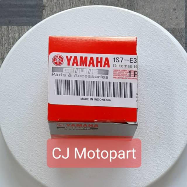 FILTER OLI YAMAHA JUPITER MX 1S7 MURAH DAN BERKUALITAS ORIGINAL