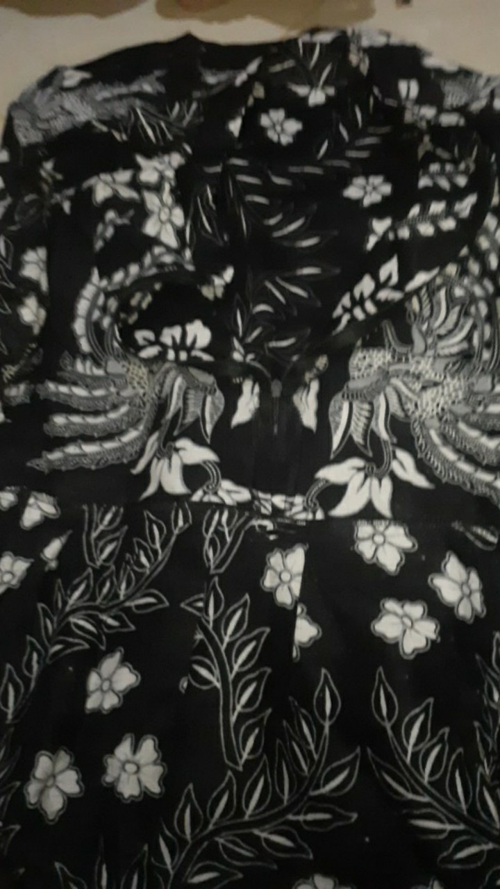 Batik Couple Keluarga - Couple Keluarga/ Couple Batik Keluarga/batik 2525/couple Batik