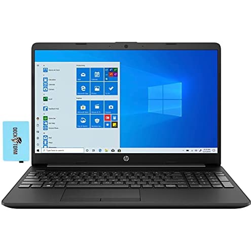 Laptop HP 15  Intel Gen 12 I5 1235 Ram 8GB 512SSD Win11 15.6 Inch
