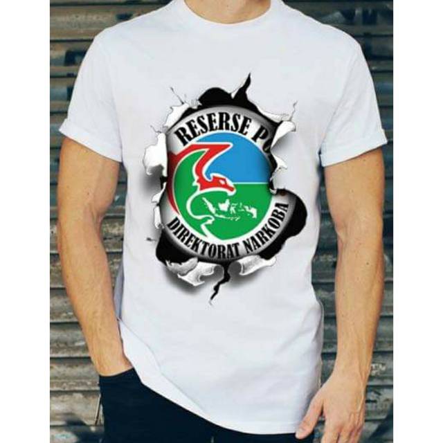 Kaos Reserse Narkoba