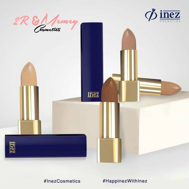 INEZ Color Contour Plus Concealing Stick