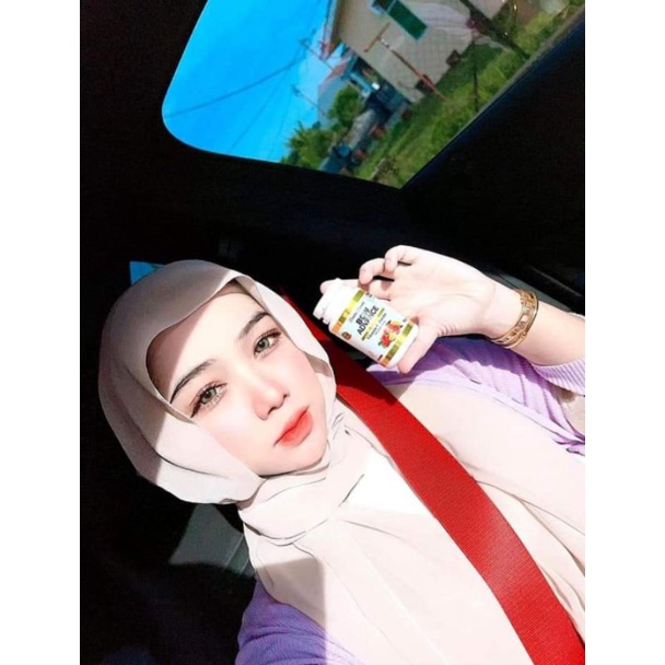 BCW ADVANCE // PEMUTIH VIRALL // WHITENING 100% ORIGINAL // AMAN BER BPOM