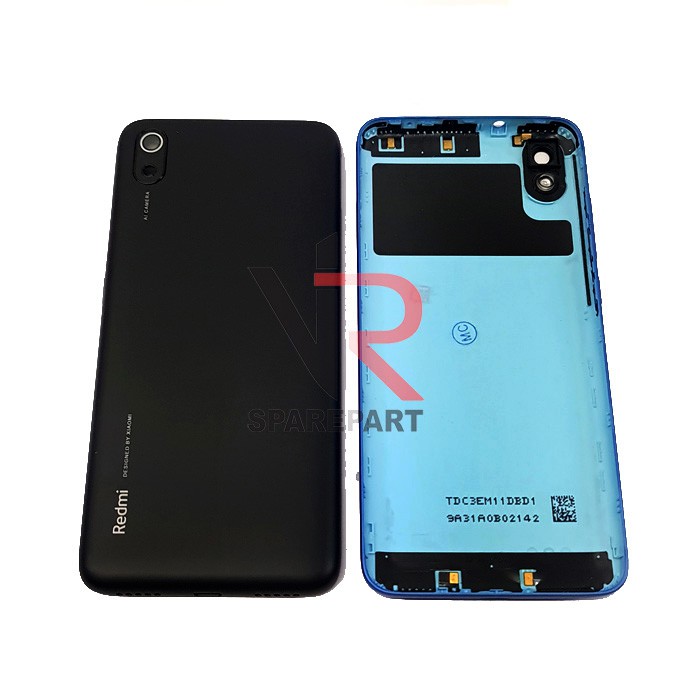 BACK COVER XIAOMI REDMI 7A  BACK DOOR / TUTUP BELAKANG