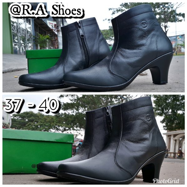 SALE sepatu pantofel kulit asli sepatu kerja kantor pantofel kulit asli