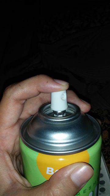 Stella Spray 350/ 400 Mli