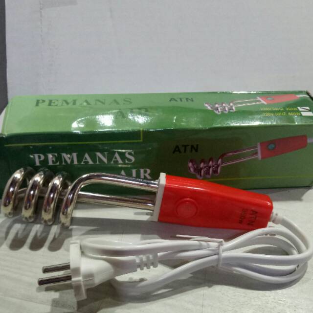 Elemen pemanas air