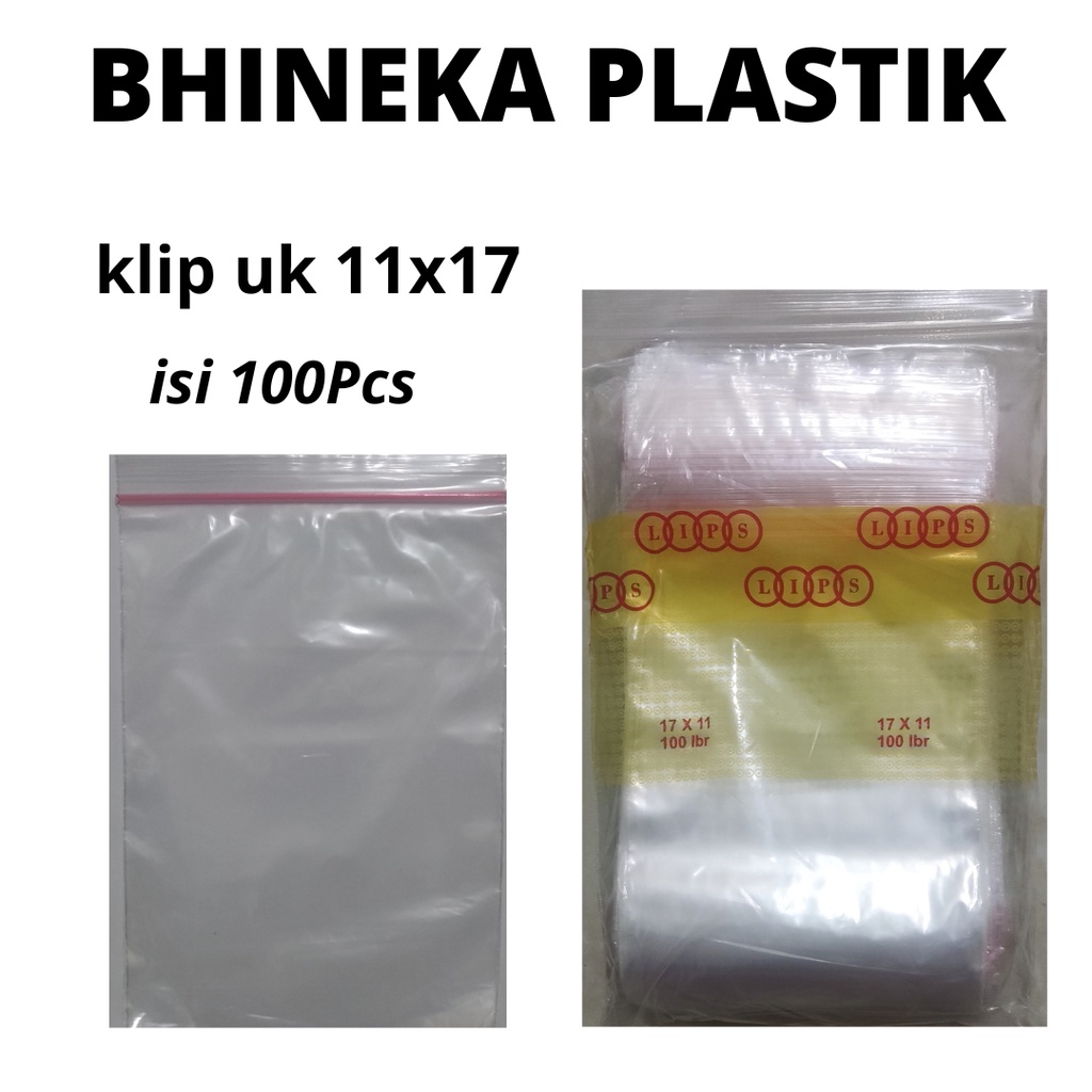 Kantong Plastik Klip Uk 11x17 cm, Plastik Zipper lock, plastik Obat, Plastik Zipper lock