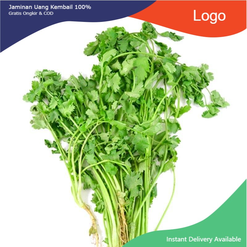 

FCW - Daun Wansui 250 Gram
