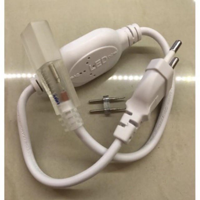 soket neon fleksible neon fleks neon flex neon flexible (+jarum)