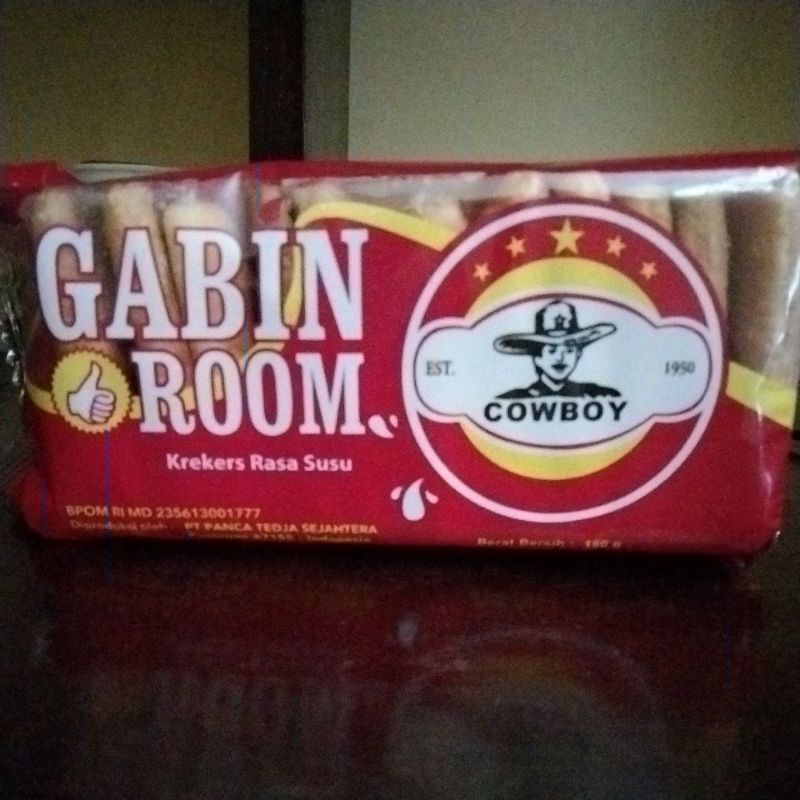 

Roti Gabin Room