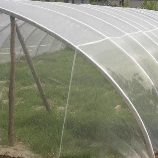 insect net putih,jaring pengaman tanaman dari hama,insect net