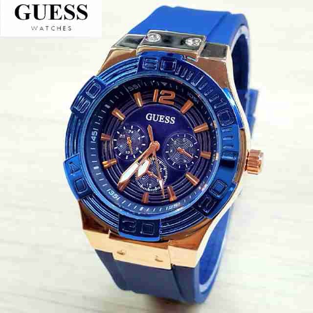 jam guess rubber