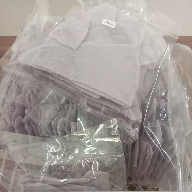 

Simping Talas (Taro) 100 gram