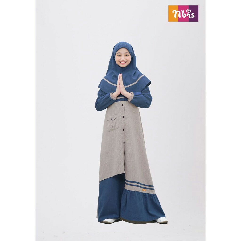 SARIMBIT NIBRAS TERBARU GEMINI 2021