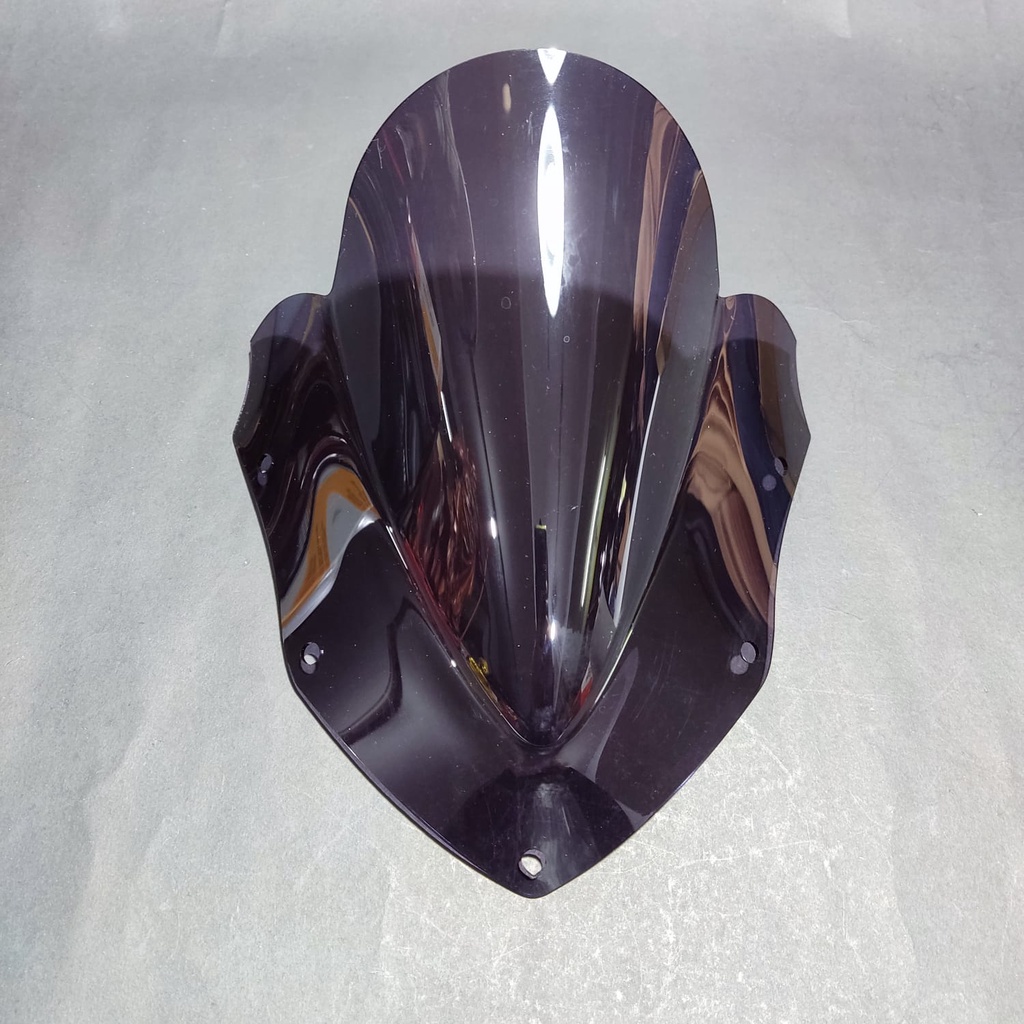 Visor CBR150 Old Thailand Visor Windshield CBR150 Old CB150R Model Jenong