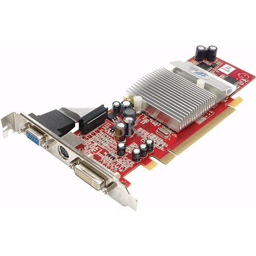 VGA PCI EXPRESS 128 MB SK