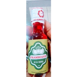 

lontjeng frambzen/vanilli