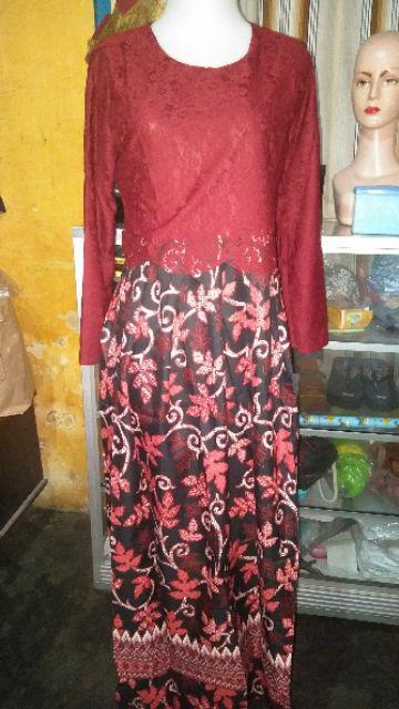 Hm*  Couple Nurhalizah / Couple Batik Pasangan