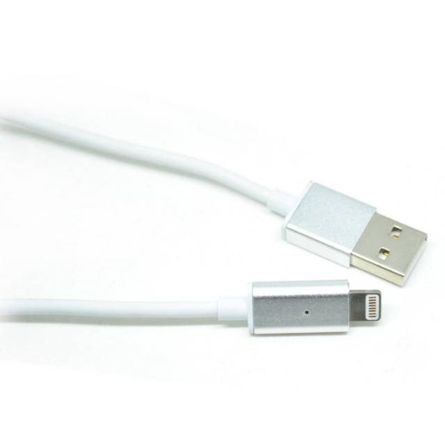 Magnetic Lightning Quick Charging Cable for iPhone